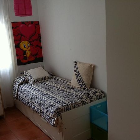 Ferienwohnung Riba Aurea L'Ametlla de Mar Exterior foto