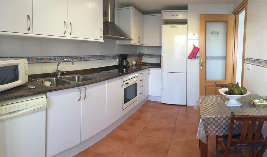 Ferienwohnung Riba Aurea L'Ametlla de Mar Exterior foto